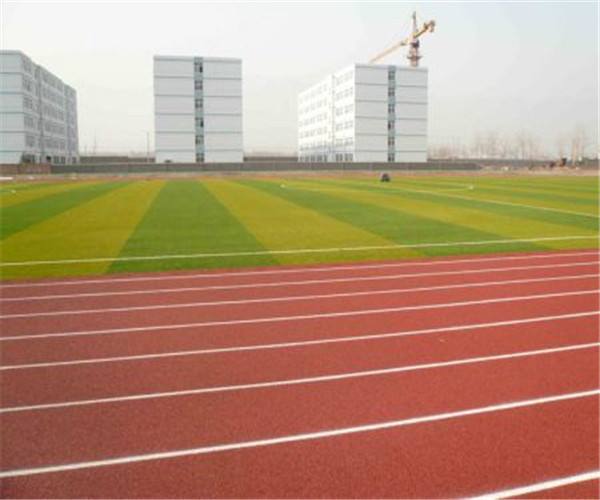 南京環保塑膠跑道的具體施工 南京環保塑膠跑道的具體施工