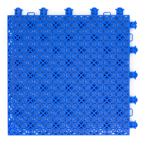 懸浮地板保養方法